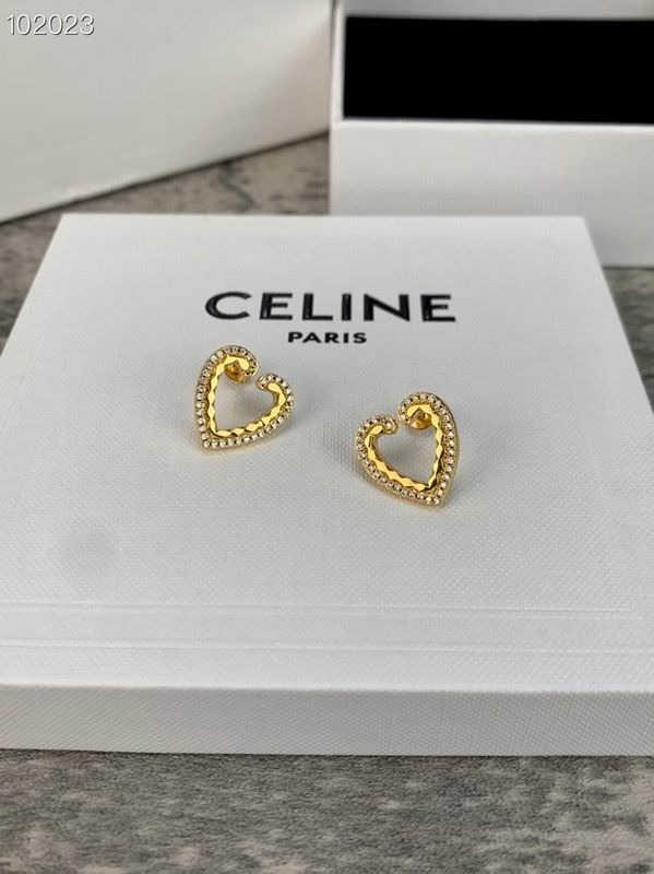 Celine Earring 05lyr405 (3)